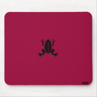 TAPIS DE SOURIS RBT
