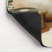 Tapis De Souris RCA Carlin Mousepad (Coin)