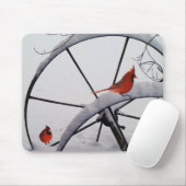 Tapis De Souris rdbds-olwhlsplc-z (Avec souris)