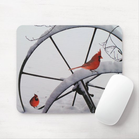 Tapis De Souris rdbds-olwhlsplc-z (Avec souris)