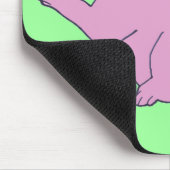 Tapis De Souris RE Kitty Mousepad (Coin)