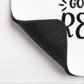 Tapis De Souris Reading art readers (Coin)
