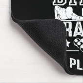 Tapis De Souris Real Grandpas Play Pool (Coin)