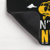 Tapis De Souris Real Lots Don't Need Runways  (Coin)