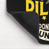 Tapis De Souris Real Lots Dont Need Runways Long Sleeve  (Coin)