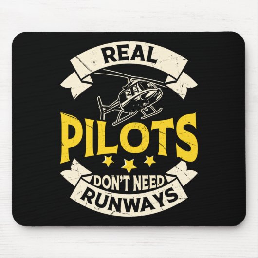 Tapis De Souris Real Lots Dont Need Runways Long Sleeve  (Devant)
