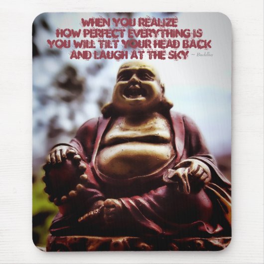 Tapis De Souris Réalisations parfaites Mousepad (Devant)