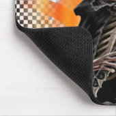 Tapis De Souris Reaper - Mousepad (Coin)