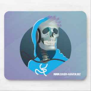 Tapis De Souris Reaper urbain