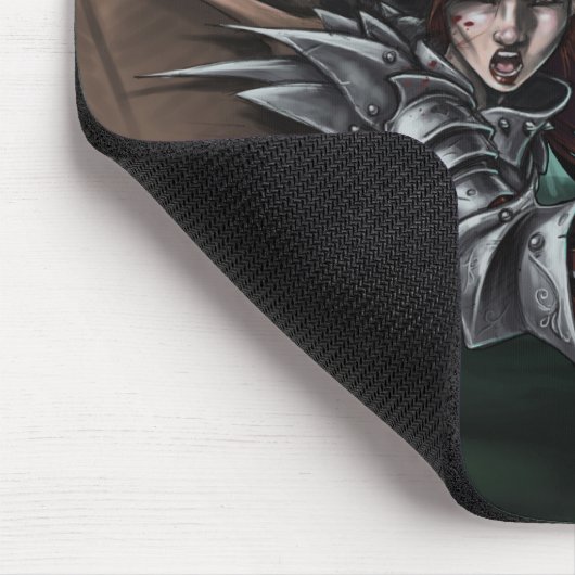 Tapis De Souris ReaperCon 2019 - Sophie Mouse Pad (Coin)