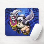 Tapis De Souris Rebbe superbe (Avec souris)