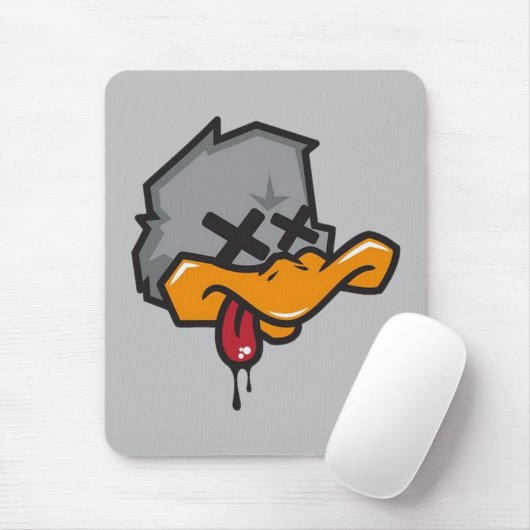 Tapis De Souris Rebel Duck (Avec souris)