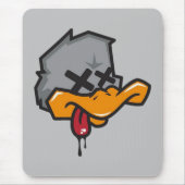 Tapis De Souris Rebel Duck (Devant)