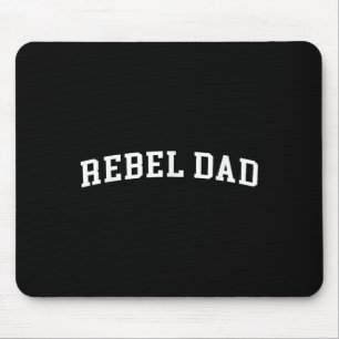 Tapis De Souris Rebel Papa