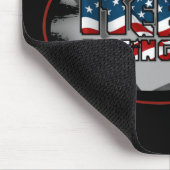 Tapis De Souris Rebels Mousepad (Coin)