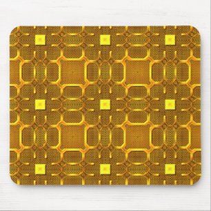 Tapis de souris ReBeToN Gold Line 001