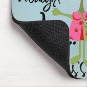 Tapis De Souris Recess Mousepad (Coin)