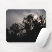 Tapis De Souris recharge (Avec souris)