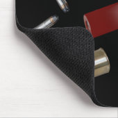 Tapis De Souris Recharger Ammo Mousepad (Coin)