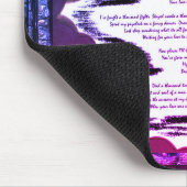 Tapis De Souris Recherche (Coin)