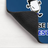 Tapis De Souris Recherche (Coin)