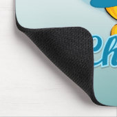 Tapis De Souris Recherche Chic #3 (Coin)