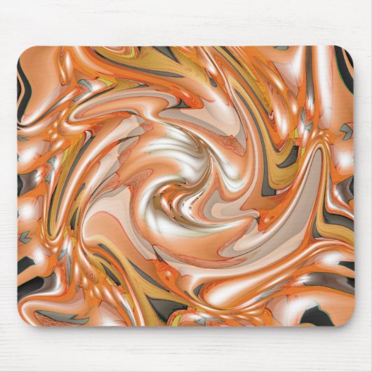 Tapis De Souris Récolte (Devant)