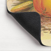 Tapis De Souris Récolte d'automne (Coin)