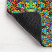 Tapis De Souris Récolte des roues..... (Coin)