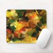 Tapis De Souris Récolte d'été..... (Avec souris)