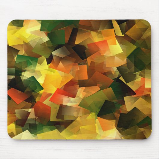 Tapis De Souris Récolte d'été..... (Devant)