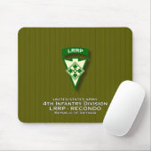 TAPIS DE SOURIS RECONDO 4INF (Avec souris)