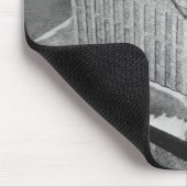 Tapis De Souris Reconstruction de la tour de Babel (Coin)