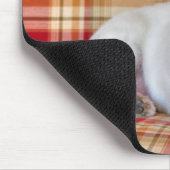 Tapis De Souris Recouvrement de luxe (Coin)