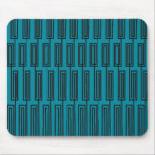 Tapis De Souris Rectangles continues (Devant)