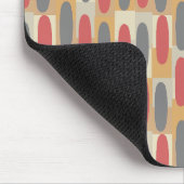 Tapis De Souris Rectangles et ovales (Coin)