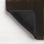 Tapis De Souris Rectangles rustiques (Coin)