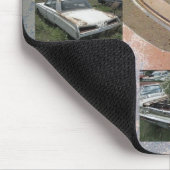 Tapis De Souris Récupération (Coin)