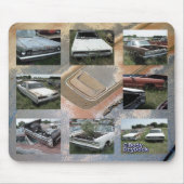 Tapis De Souris Récupération (Devant)