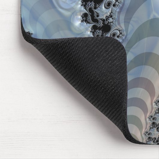 Tapis De Souris Recursive Realms (Coin)