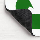 Tapis De Souris recycler (Coin)