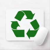 Tapis De Souris recycler (Avec souris)