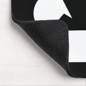 Tapis De Souris recycler (Coin)