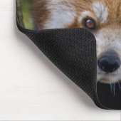 Tapis De Souris Red Bandit Mousemat (Coin)