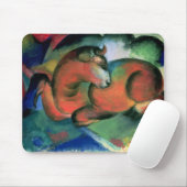 Tapis De Souris Red Bull, 1912 (Avec souris)