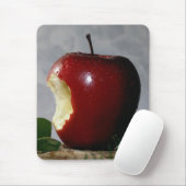 Tapis De Souris Red delicious (Avec souris)