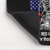 Tapis De Souris Red Friday Suprt Our Troops Until They All Come Ho (Coin)