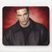 Tapis De Souris Red Gravity mouse mat (Devant)