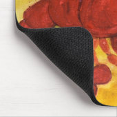 Tapis de souris Red Lobster (Coin)
