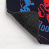 Tapis De Souris Red Louie (Coin)